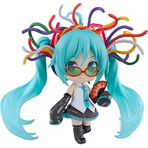 Amazon | グッドスマイルカンパニー キャラクター・ボーカル・シリーズ